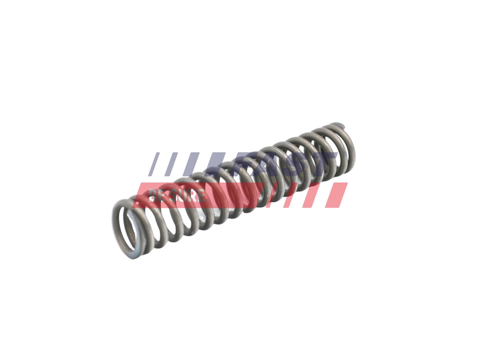 FAST FT96504 Метален пръстен, изключващ диск DOBLO 1.9 JTD 100 K.C. дизел