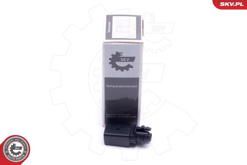 ESEN SKV Sensor, udetemp. Varenummer: 17SKV703 billige