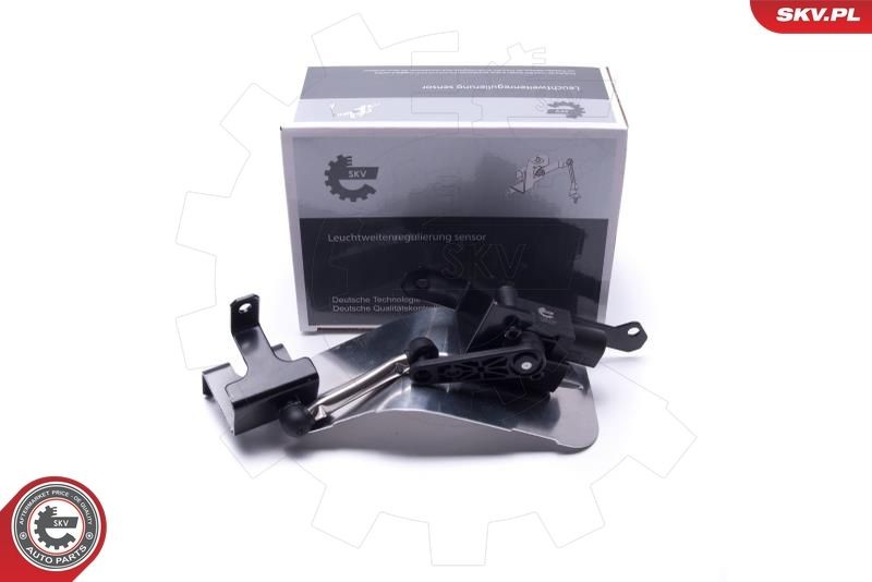 ESEN SKV Sensor, lysvide-regulering Varenummer: 17SKV723 billige