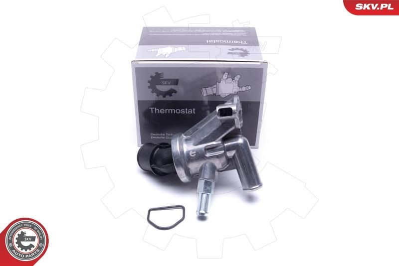 ESEN SKV Thermostat Article number: 20SKV214 cheaply