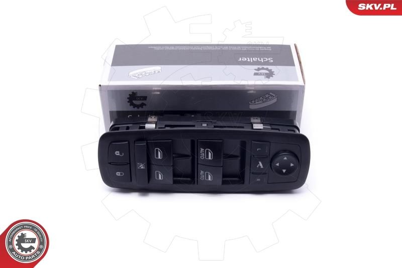ESEN SKV Window switch Article number: 37SKV192 cheaply
