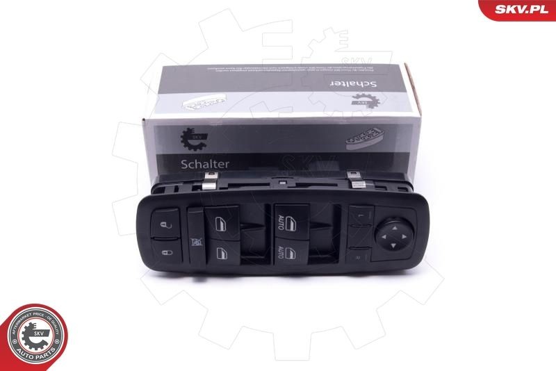 ESEN SKV Window switch Article number: 37SKV196 cheaply
