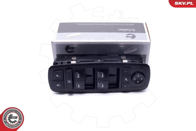 ESEN SKV Window switch Article number: 37SKV197 cheaply
