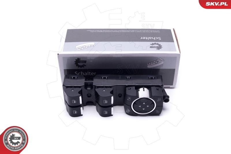 ESEN SKV Window switch Article number: 37SKV200 cheaply