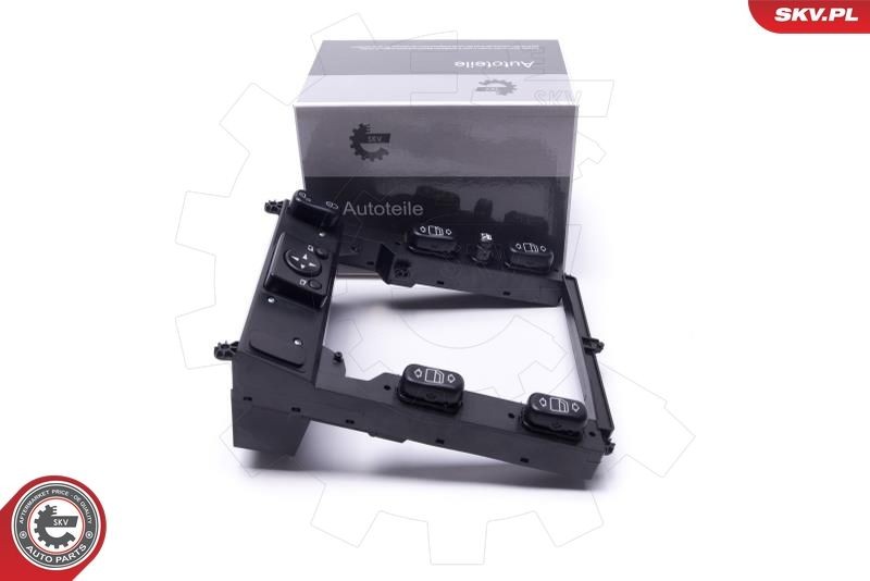 ESEN SKV Window switch Article number: 37SKV205 cheaply