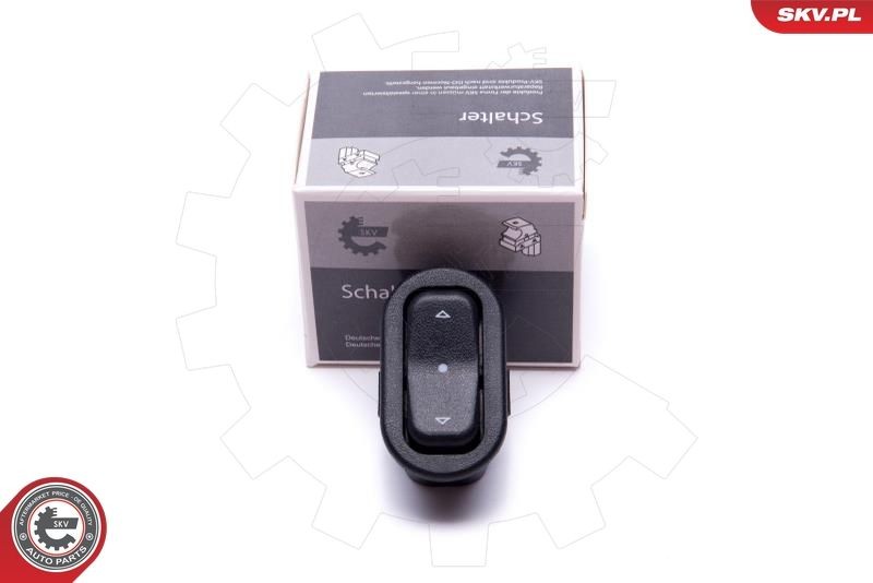 ESEN SKV Window switch Article number: 37SKV407 cheaply