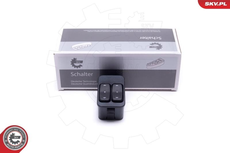ESEN SKV Window switch Article number: 37SKV411 cheaply
