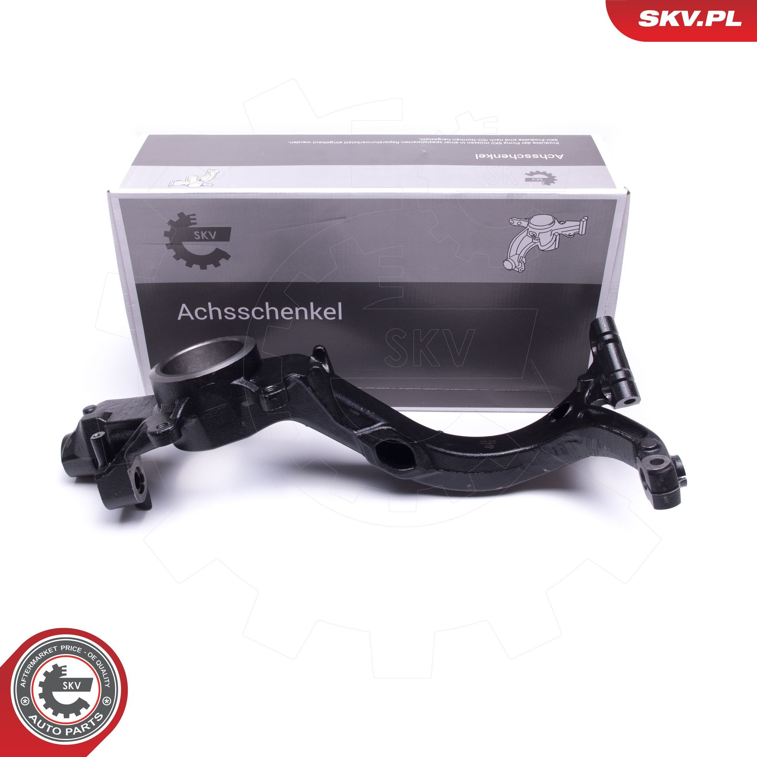 ESEN SKV Steering knuckle Article number: 47SKV371 cheaply