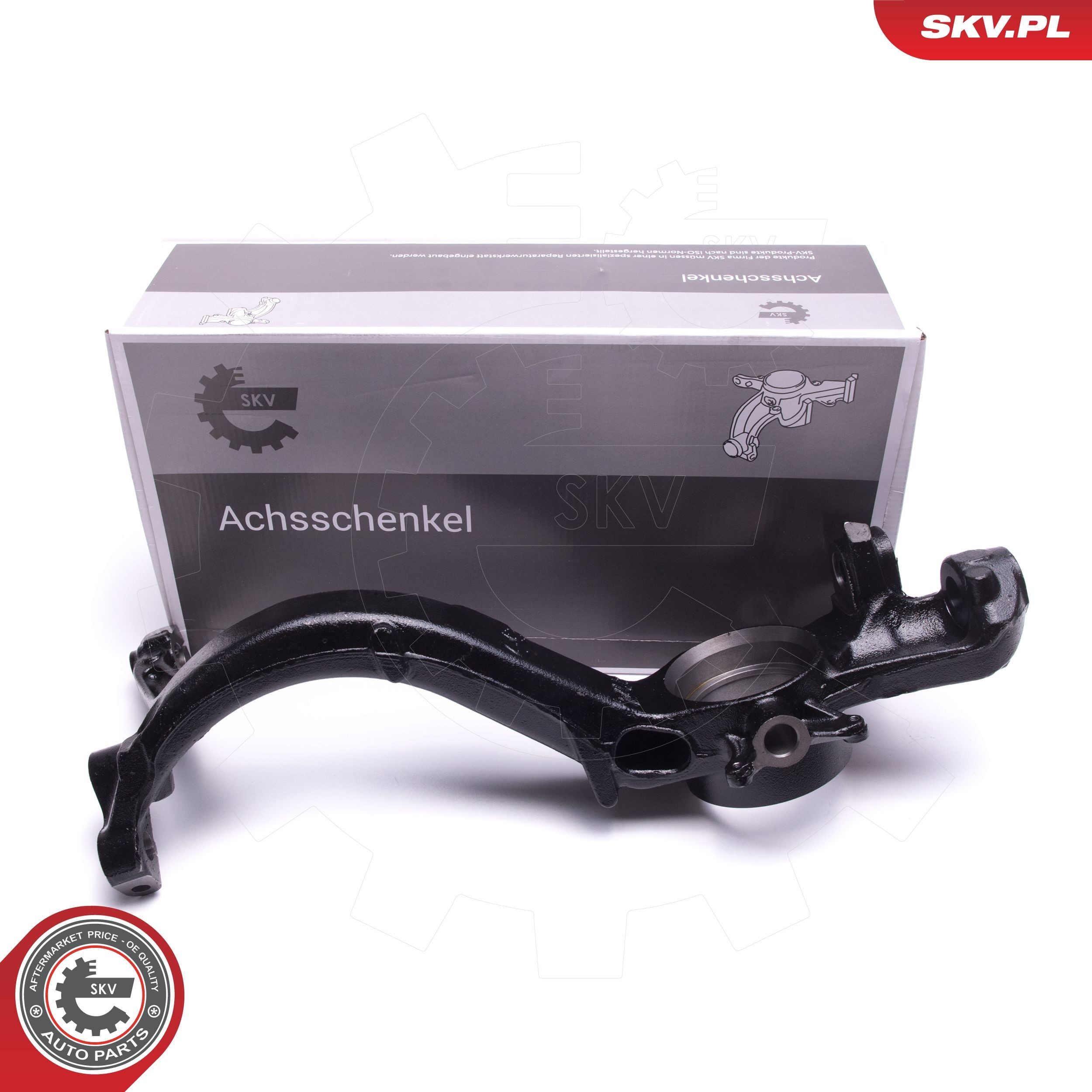 ESEN SKV Steering knuckle Article number: 47SKV372 cheaply