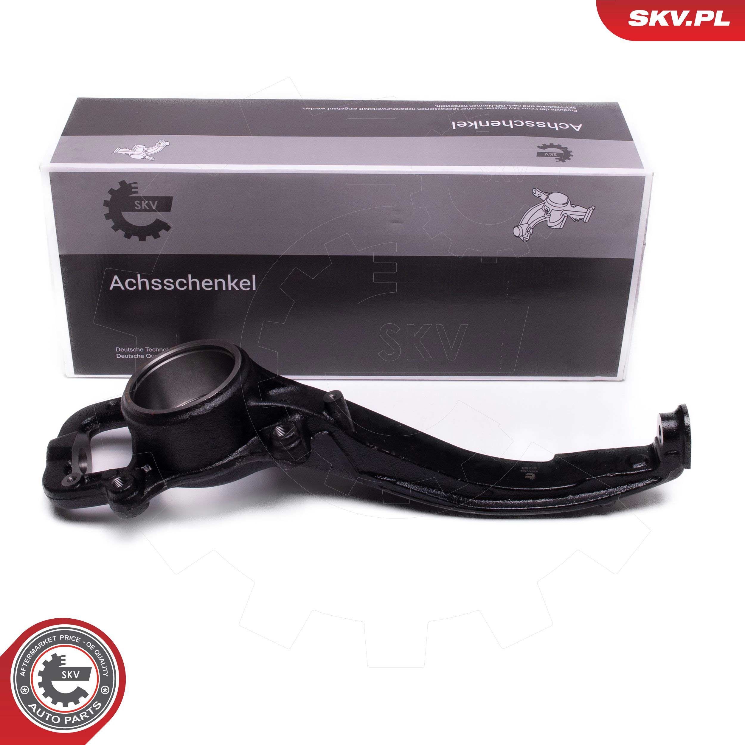 ESEN SKV Steering knuckle Article number: 47SKV402 cheaply