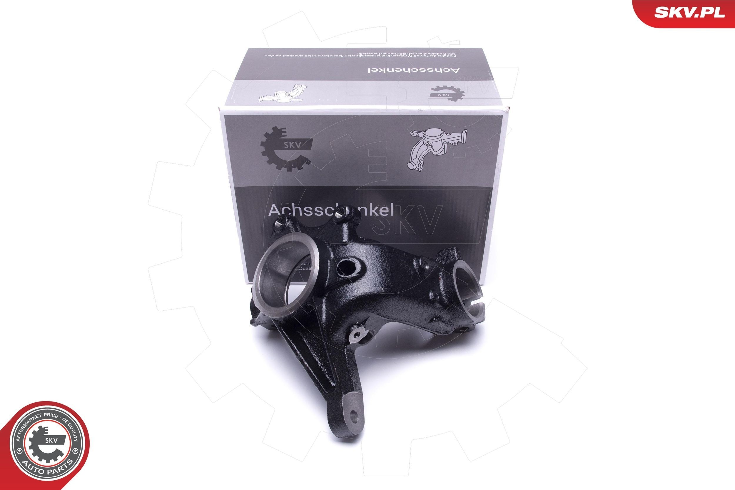 ESEN SKV Steering knuckle Article number: 47SKV581 cheaply