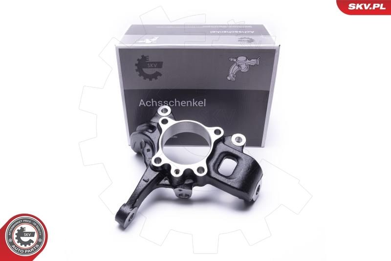 ESEN SKV Steering knuckle Article number: 47SKV741 cheaply