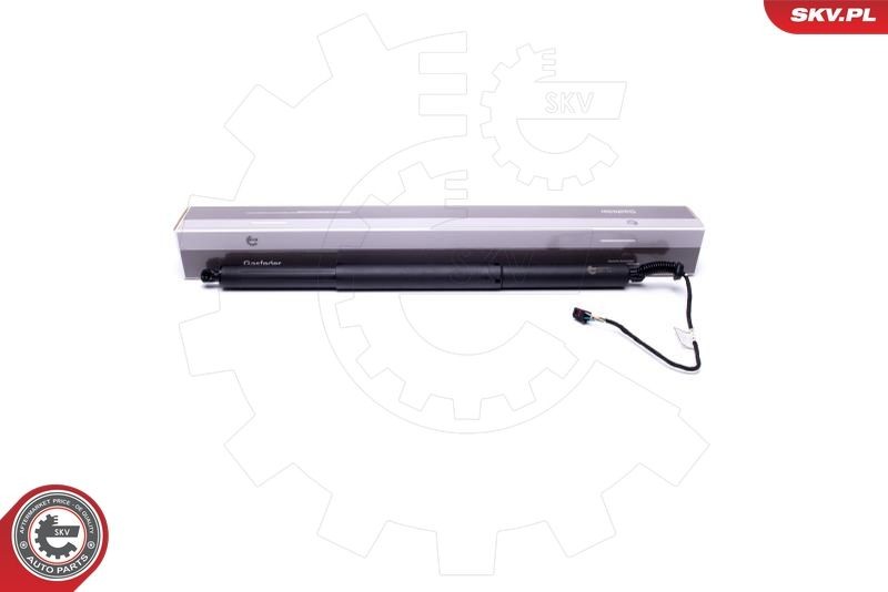 ESEN SKV 52SKV914 Elmotor, bagklap SUPERB 2.0 TDI 177 HK Diesel