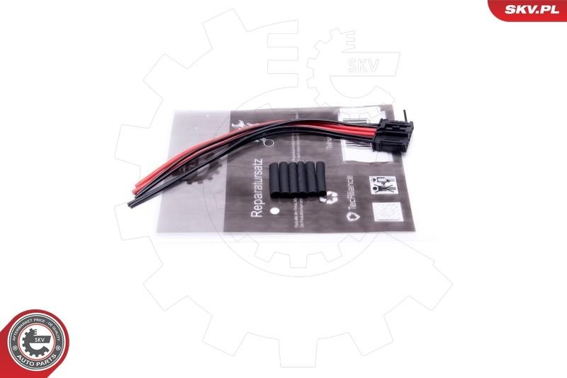 ESEN SKV Cable Repair Set, tail light Article number: 53SKV104 cheaply