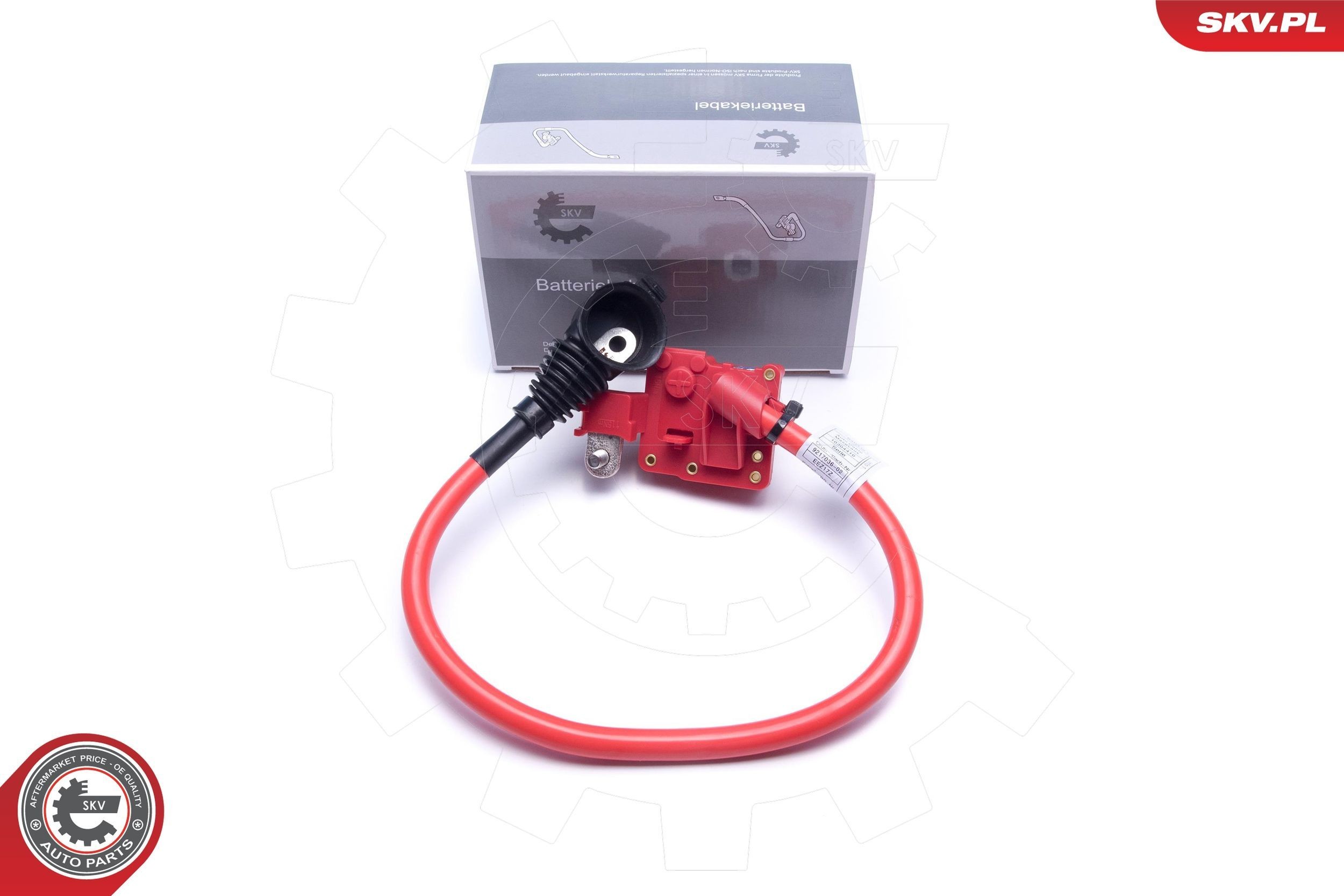 ESEN SKV Battery Adapter Article number: 96SKV311 cheaply