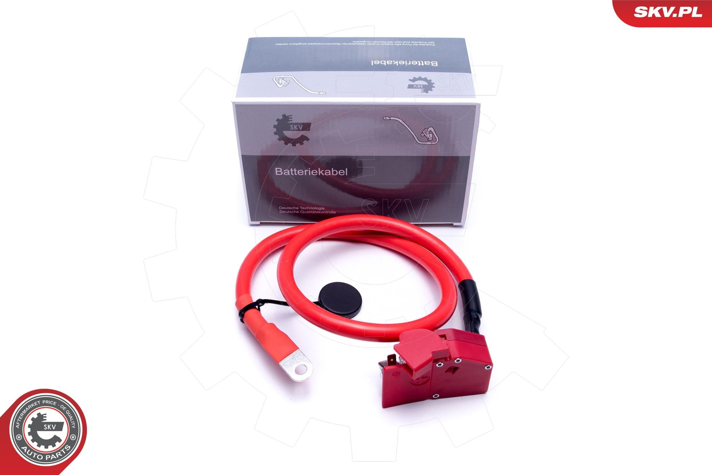 ESEN SKV Batteriadapter Artikelnummer: 96SKV314 billigt