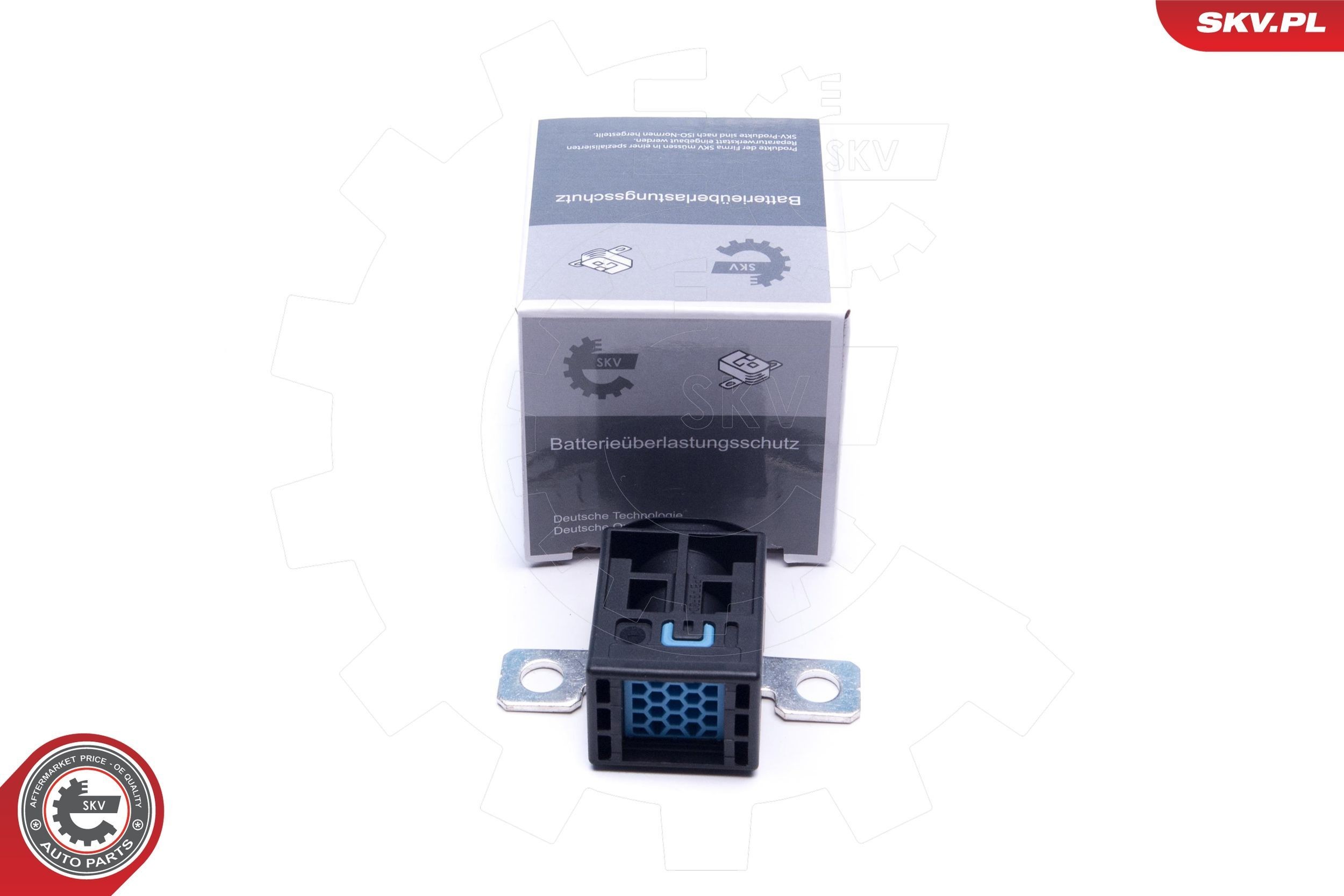 ESEN SKV Overvoltage Protector, alternator Article number: 96SKV319 cheaply