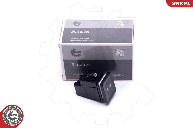 ESEN SKV Switch, park brake actuation Article number: 96SKV925 cheaply