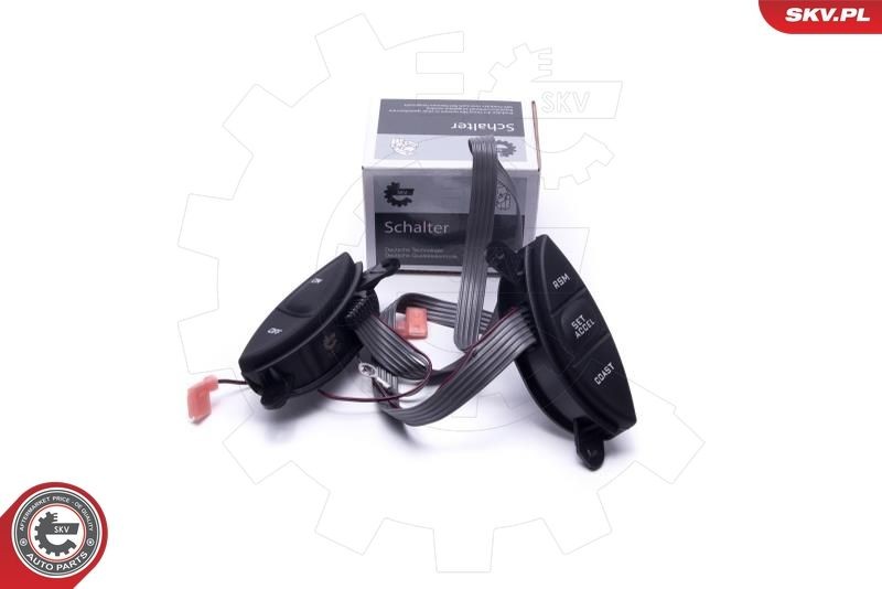 ESEN SKV Control Switch, cruise control Article number: 96SKV928 cheaply