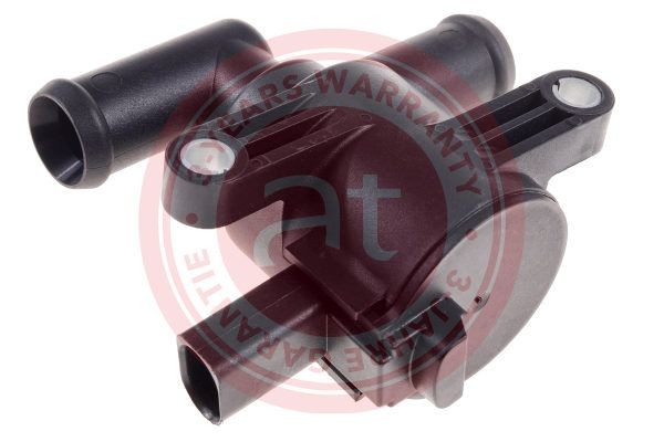 at autoteile germany at23953 Heater control valve OCTAVIA 2.0 TSI RS 245 PS Petrol