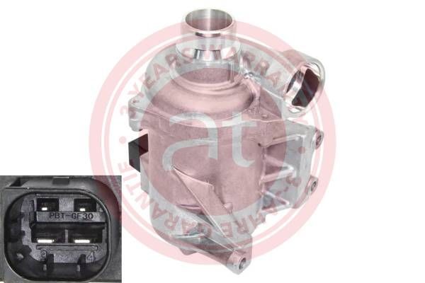 at autoteile germany Water pump Article number: at24048 cheaply