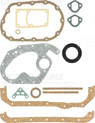 REINZ Crankcase gasket set Article number: 08-12803-02 cheaply