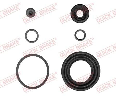 QUICK BRAKE Remondikomplekt, Pidurisadul Artikli number: 114-0349 soodsalt