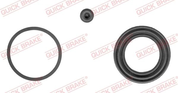 QUICK BRAKE Repair Kit, brake caliper Article number: 114-0351 cheaply