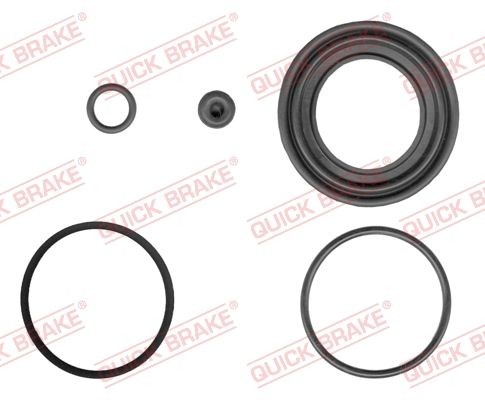 QUICK BRAKE Remondikomplekt, Pidurisadul Artikli number: 114-0352 soodsalt