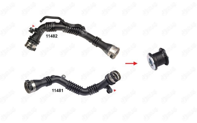 IBRAS Clamp, charger Article number: 11488 cheaply