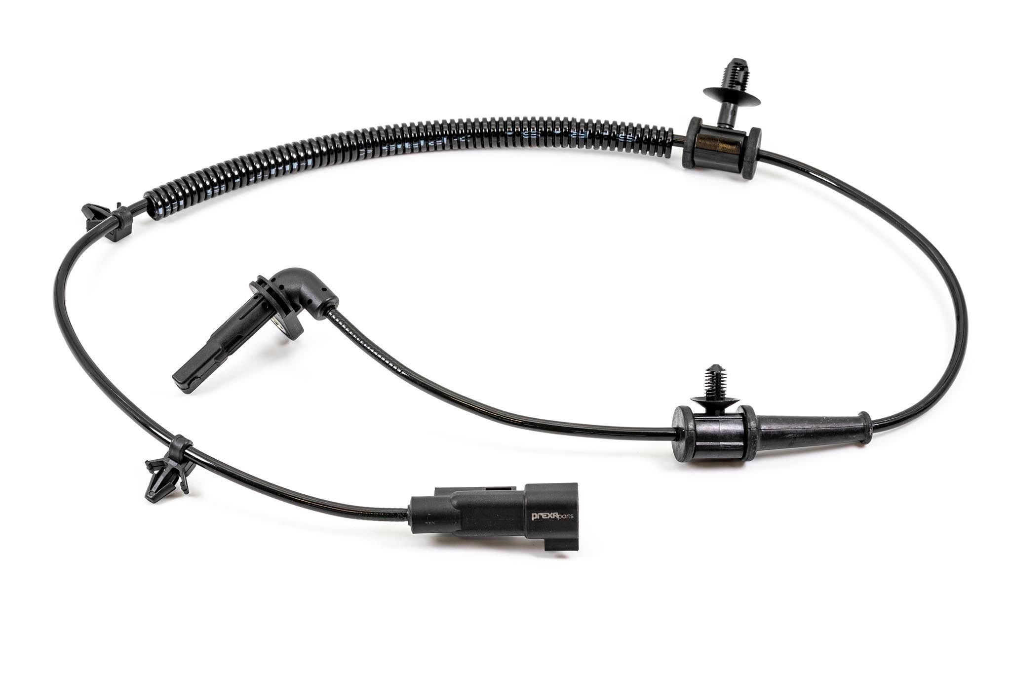 PREXAparts ABS sensor Article number: P401040 cheaply