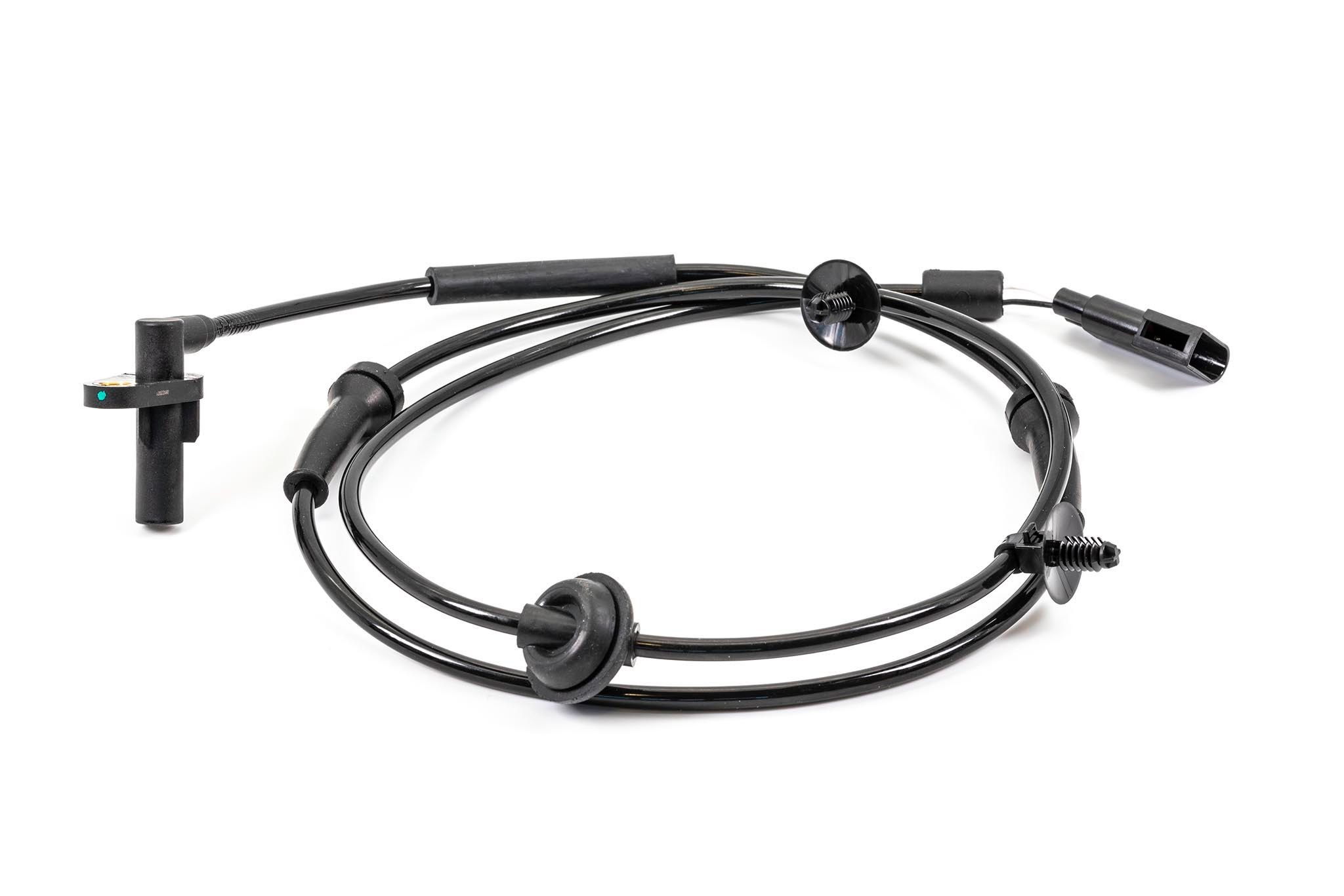 PREXAparts ABS sensor Article number: P501080 cheaply