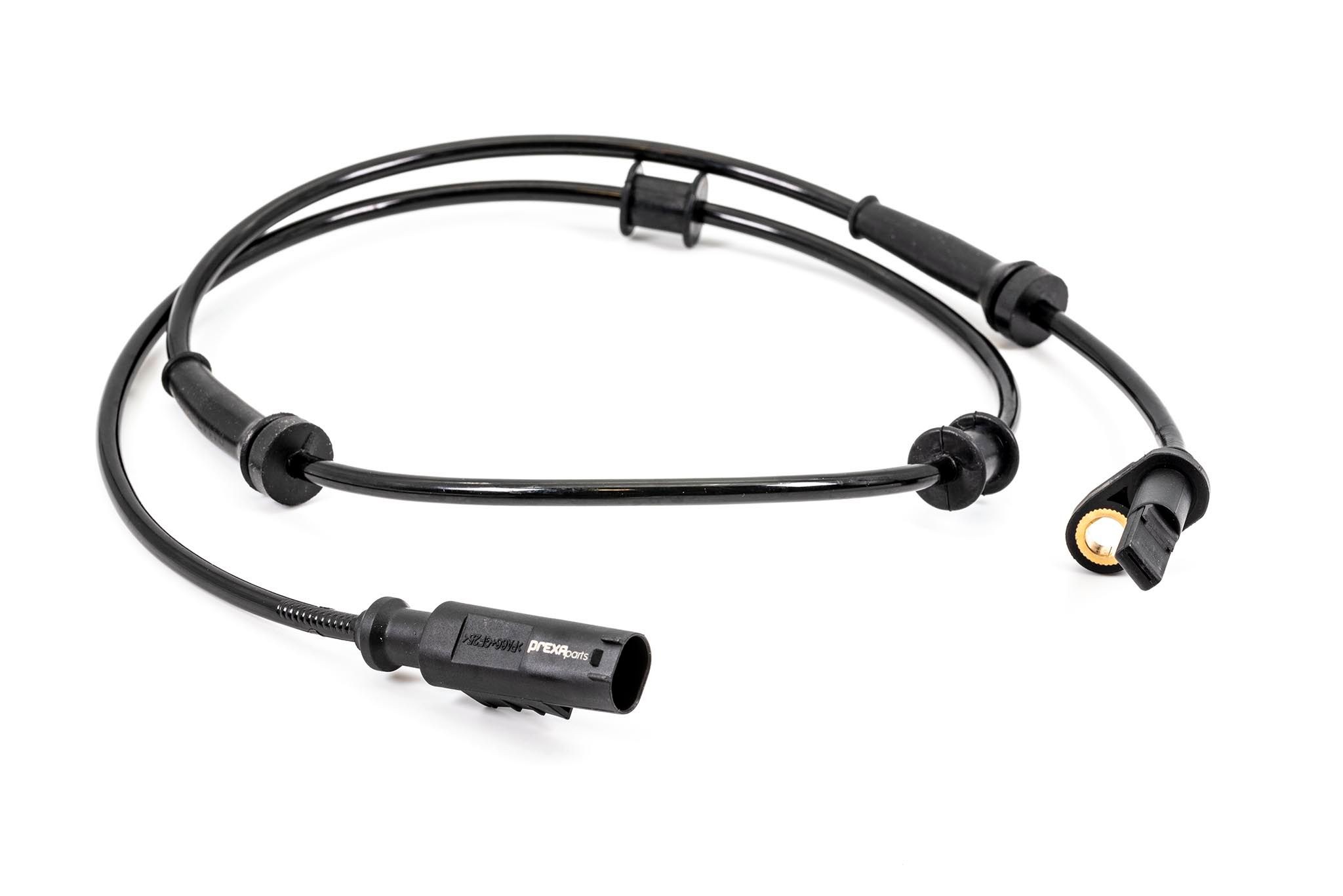 PREXAparts ABS sensor Article number: P901037 cheaply