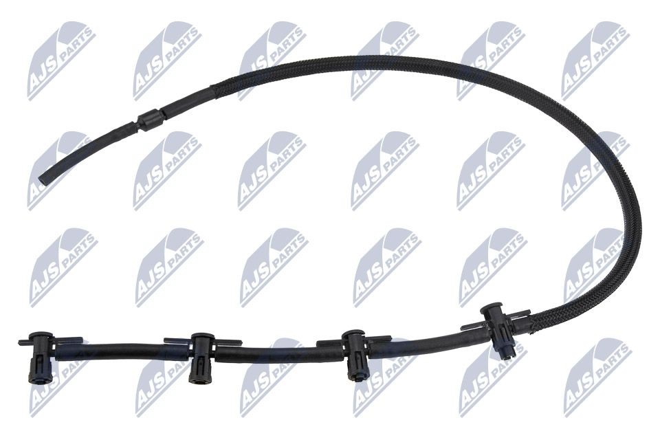 NTY BPP-BM-006 Voolik, Jääkkütus 1. Seeria 125d 2.0 211 HP Diisel 2019