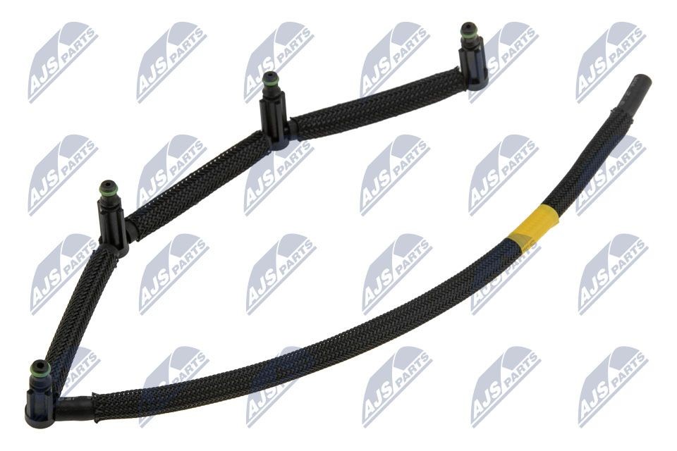 NTY BPP-FR-008 Voolik, Jääkkütus C-MAX 1.6 TDCi 109 HP Diisel 2010