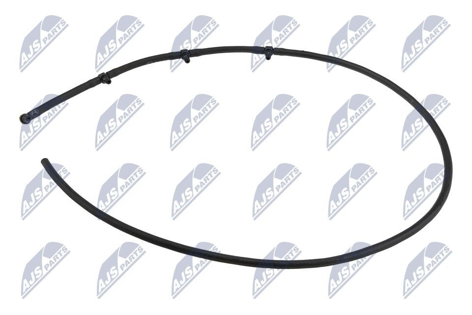 NTY BPP-FT-000 Voolik, Jääkkütus DUCATO 140 Multijet 2,3 D 140 HP Diisel