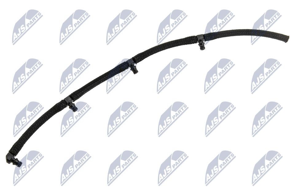 NTY BPP-PL-002 Hose, fuel overflow CORSA 1.3 CDTI (F08, F68) 70 PS Diesel 2009
