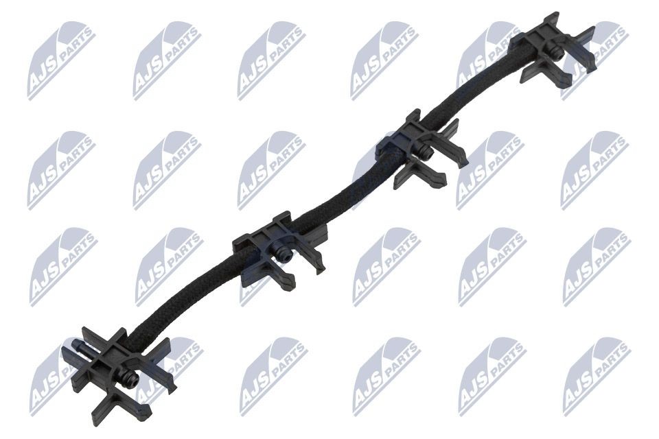 NTY Hose, fuel overflow Article number: BPP-RE-010 cheaply