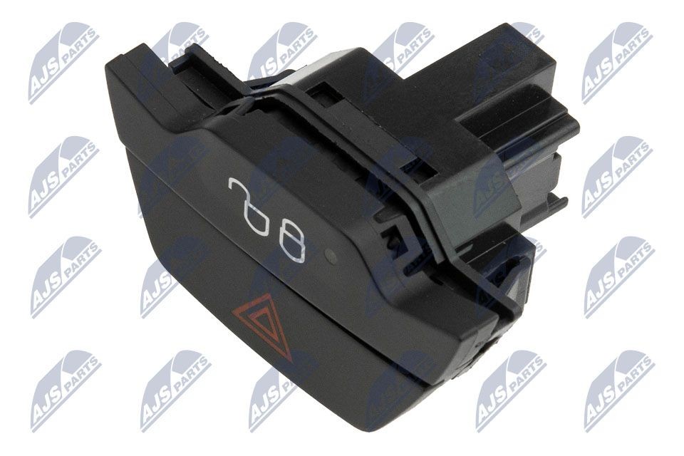 NTY EWS-FR-043 Katastrofeblinkkontakt FOCUS 2.0 Ti-GDi 170 HK Benzin 2020