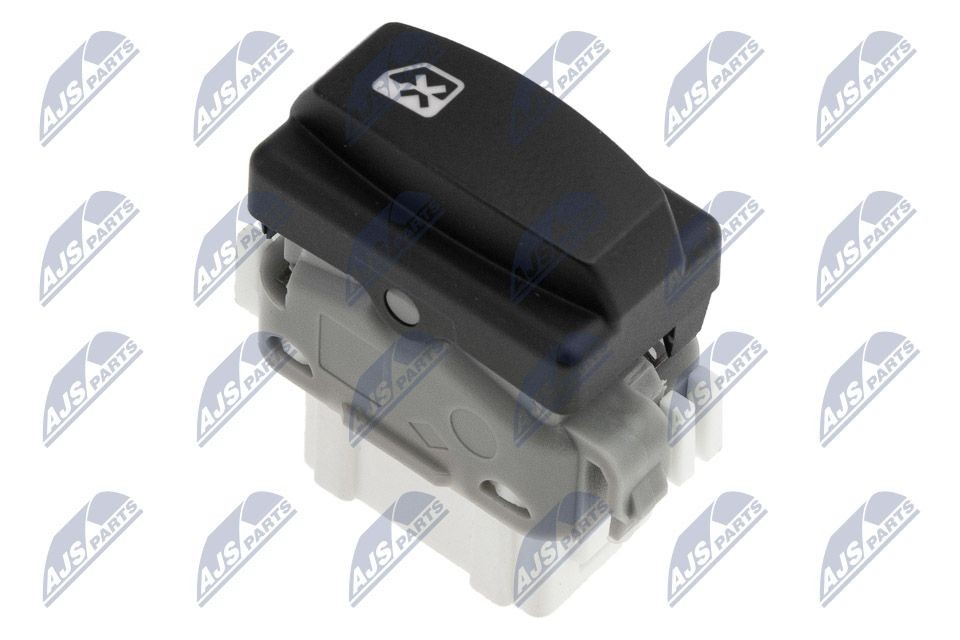NTY Switch, child safety lock (door) Article number: EWS-RE-082 cheaply