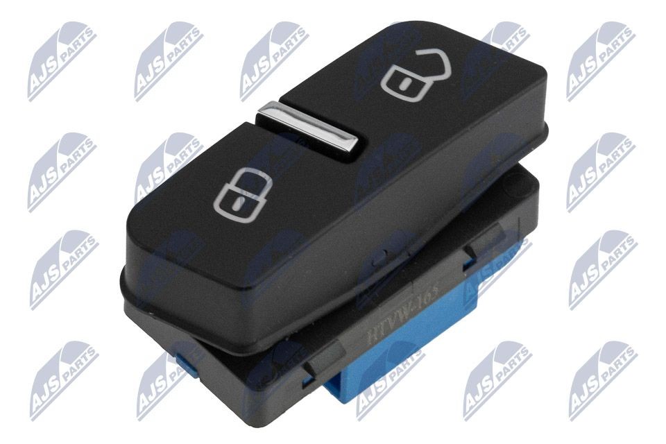 NTY Switch, door lock system Article number: EWS-VW-165 cheaply