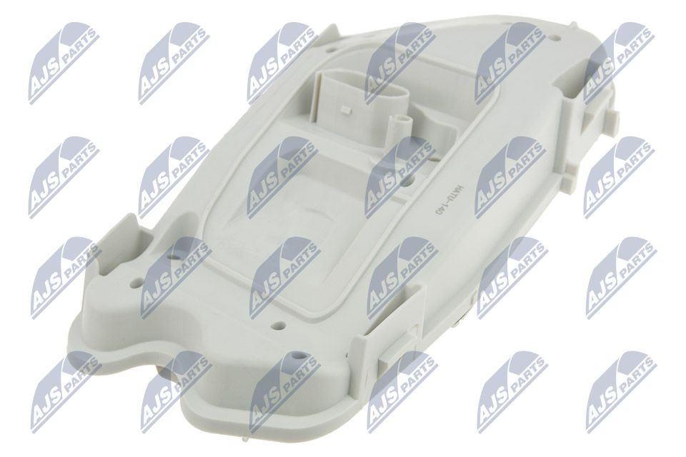NTY EZC-AU-140 Lygteholder, baglygte A6 2.8 FSI 210 HK Benzin 2011
