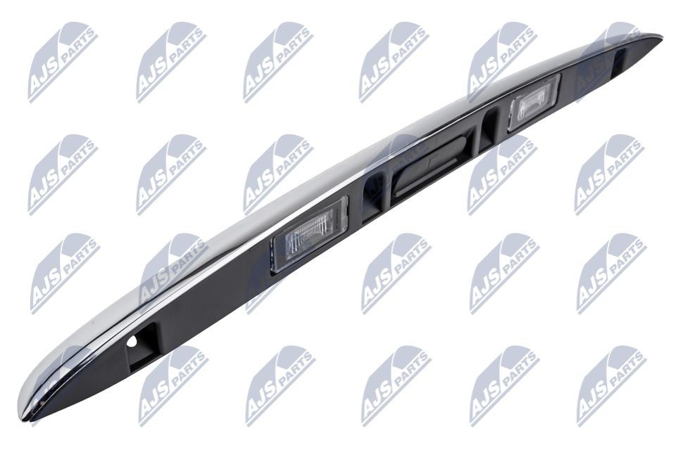 NTY Tailgate Handle Article number: EZC-BM-256 cheaply