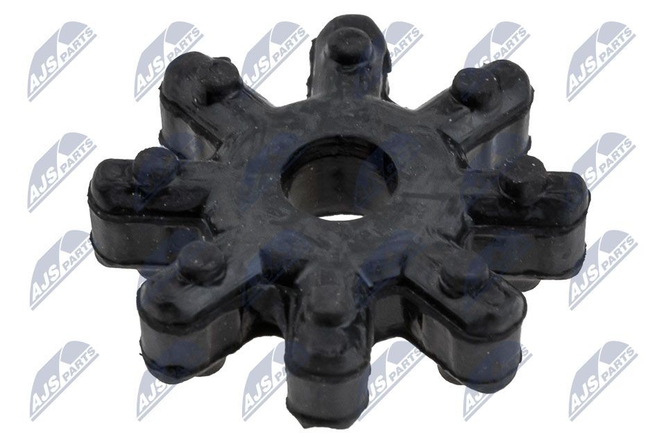 NTY EZC-KA-004 Flange, ratstamme RIO MPI HEV 97 HK Benzin/elektro 2011