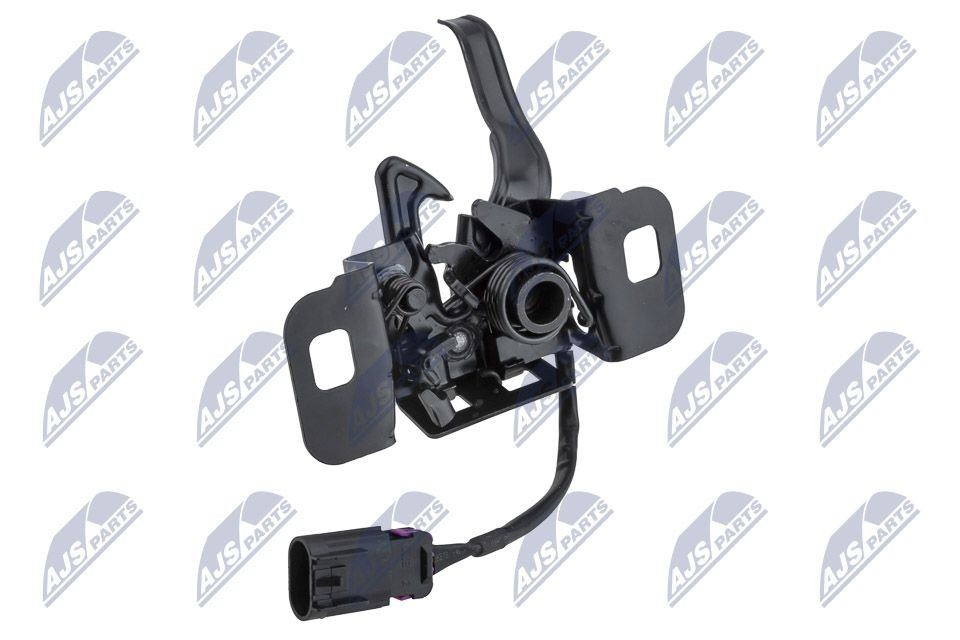 NTY Door lock Article number: EZC-PL-081 cheaply