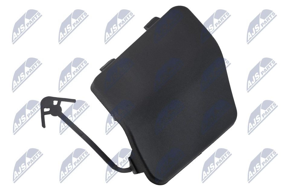NTY EZC-RE-158 Bumper Cover, towing device MASTER 2.3 dCi 100 FWD (JV0A, JV0B, JV0G, JV0H) 101 PS Diesel