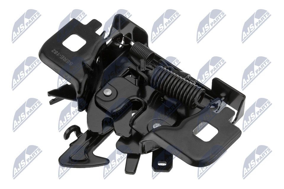 NTY Bonnet Lock Article number: EZC-RE-182 cheaply