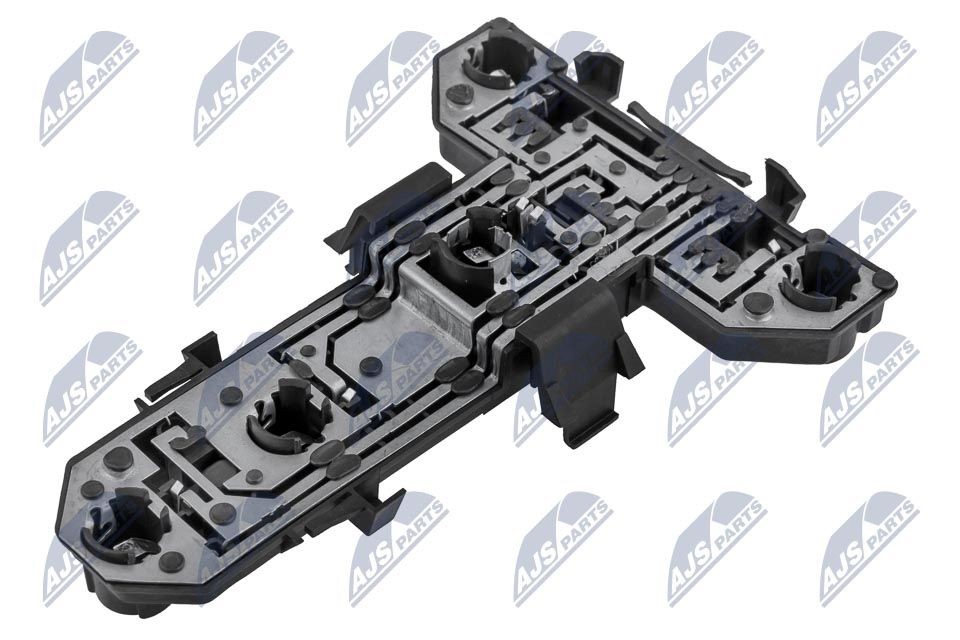 NTY Insert, headlight Article number: EZC-VW-357 cheaply