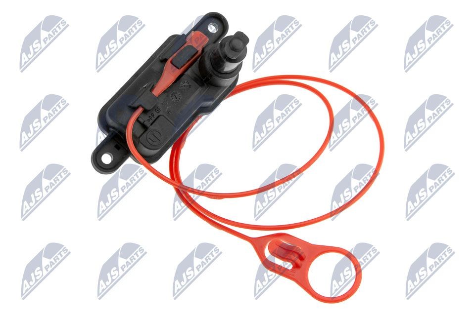 NTY Control, central locking system Article number: EZC-VW-361 cheaply