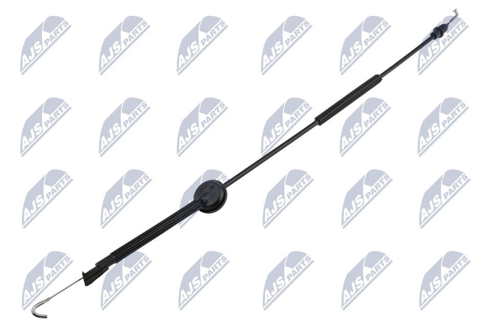 NTY EZC-VW-365 Kabel, dørlås PASSAT 2.8 V6 4motion 190 HK Benzin 2001